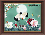 富贵吉祥