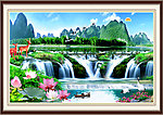 桂林山水