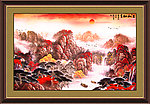 国画
