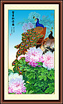 国画花鸟