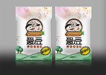休闲食品包装