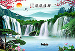 财源滚滚