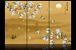 花好月圆