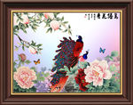 花鸟