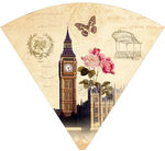 欧美风格装饰画