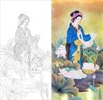 西施