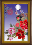 牡丹花