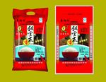 饭堂米 大米包装 包装