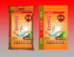 湘泉纯正乡下大米