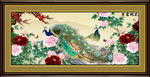 花鸟画