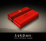 养生包装(含平面矢量文件)