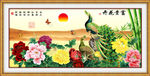 花鸟