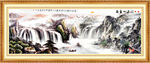 风景画