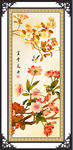 花鸟画