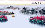江山如画