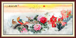 花鸟