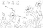 金池荷香
