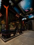 中式文化茶餐厅