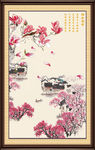 国画花鸟