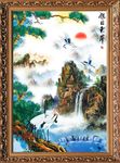 中堂画