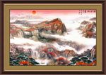 江山如画