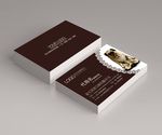 宠物名片图片