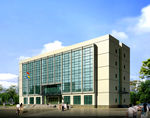 政府办公楼