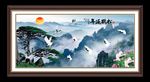 松鹤延年