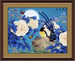 花鸟画