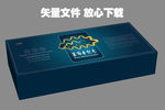 海参 墨西哥海参 矢量平面图