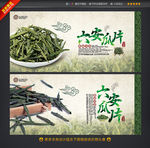 六安瓜片 十大名茶