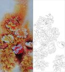 牡丹花