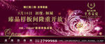 样板间开放