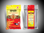 大米包装( 平面图 ) 图片