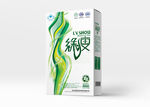 绿瘦瘦身包装（平面图）