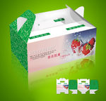 水果礼品包装 蔬果包装