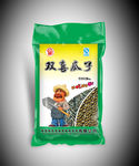 瓜子包装( 平面图 ) 图片