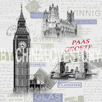 欧美风格装饰画