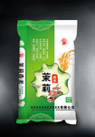 茉莉香米( 平面图 ) 图片