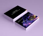 KTV名片图片