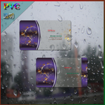 pvc透明名片