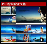 公司文化