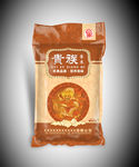 大米包装( 平面图 ) 图片