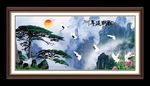 松鹤延年