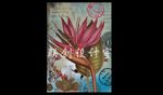 欧美油画