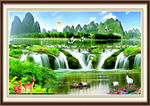 风景画