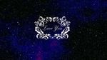 星空LOVE YOU视频素材