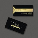 名片 会员卡 vip卡