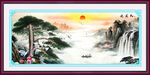 国画