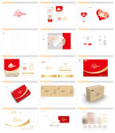 母婴品牌VI